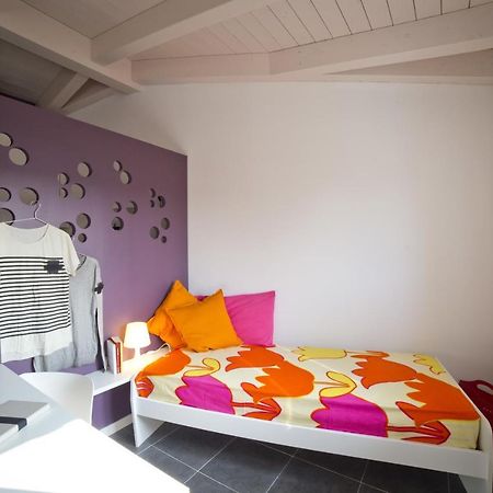 Dreams Hotel Residenza De Marchi Milano Exterior foto