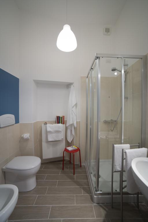 Dreams Hotel Residenza De Marchi Milano Exterior foto