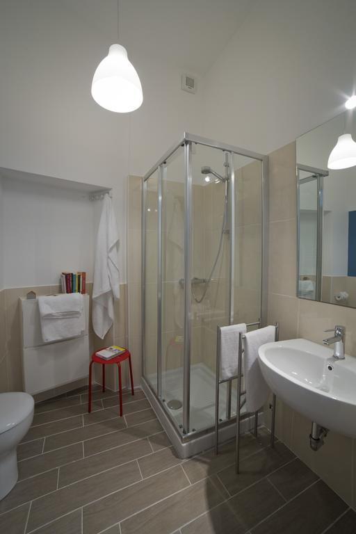 Dreams Hotel Residenza De Marchi Milano Exterior foto