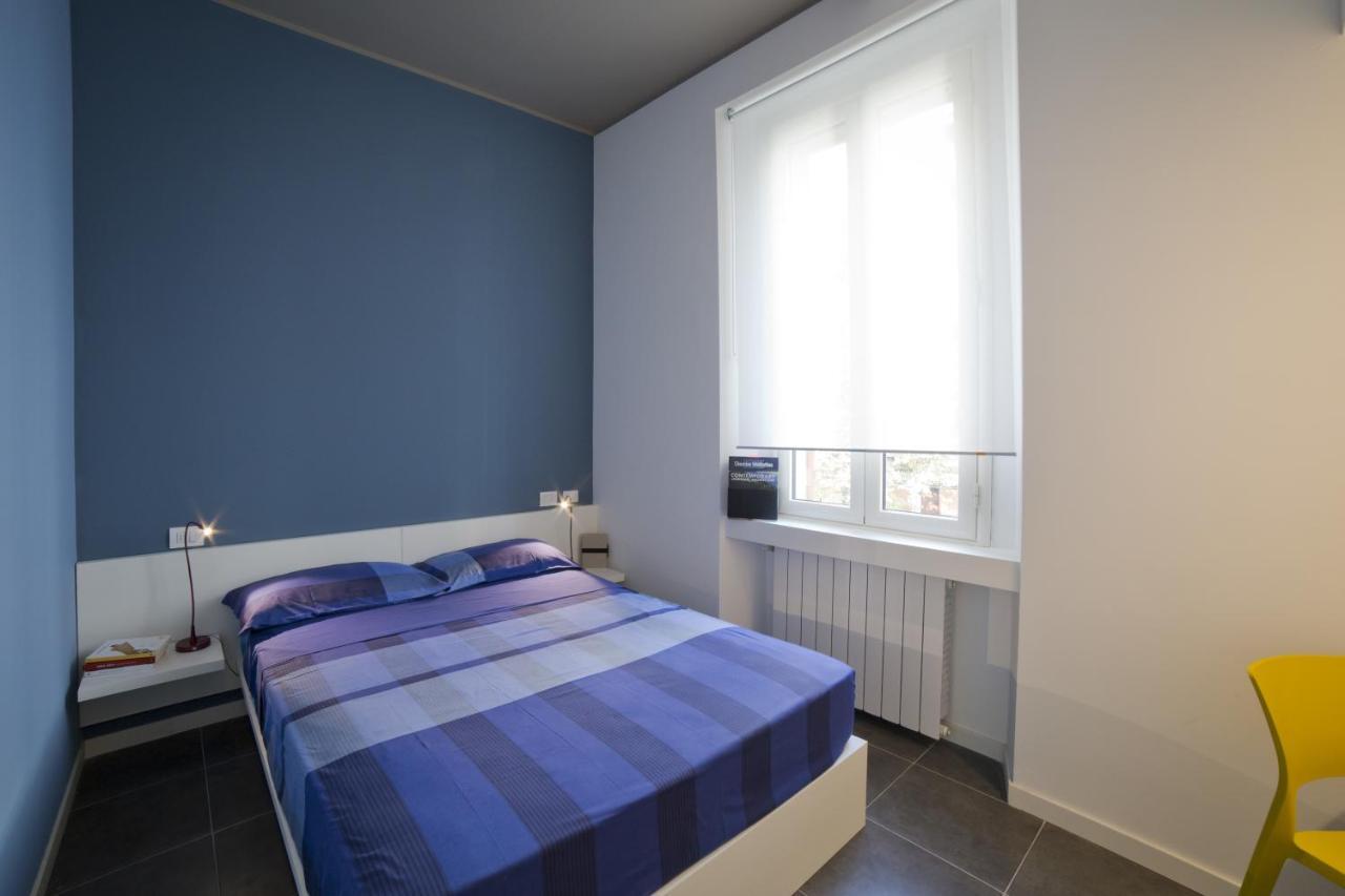 Dreams Hotel Residenza De Marchi Milano Cameră foto