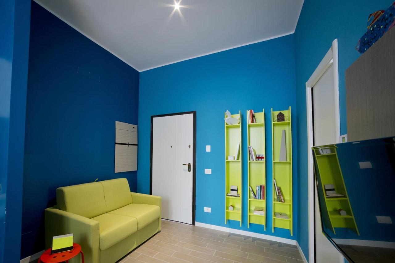 Dreams Hotel Residenza De Marchi Milano Cameră foto