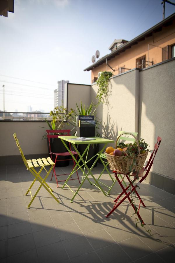 Dreams Hotel Residenza De Marchi Milano Cameră foto