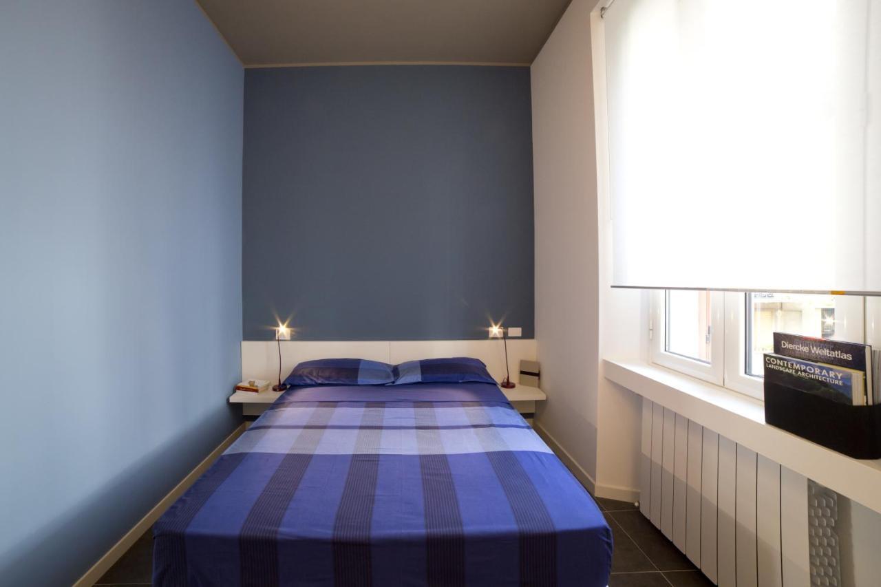 Dreams Hotel Residenza De Marchi Milano Cameră foto