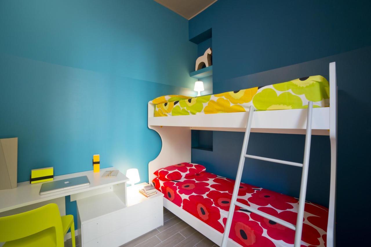 Dreams Hotel Residenza De Marchi Milano Cameră foto