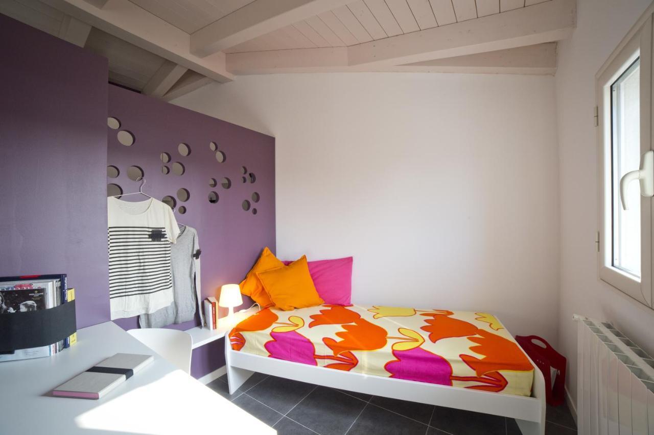 Dreams Hotel Residenza De Marchi Milano Exterior foto