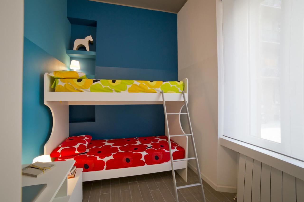 Dreams Hotel Residenza De Marchi Milano Cameră foto