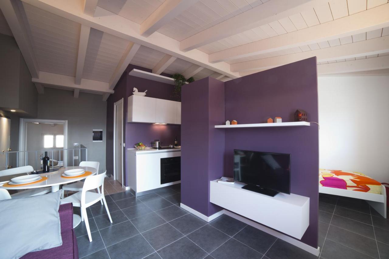 Dreams Hotel Residenza De Marchi Milano Exterior foto