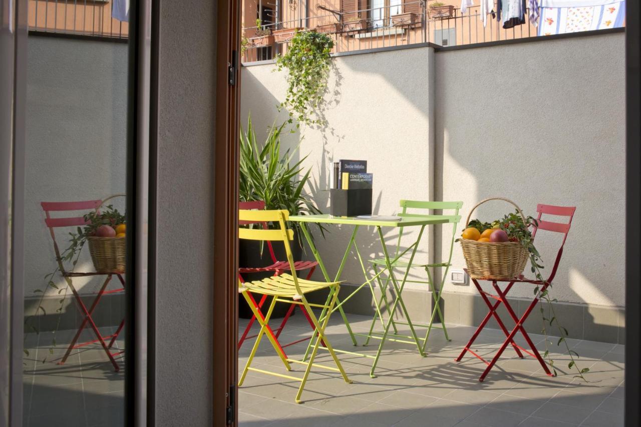 Dreams Hotel Residenza De Marchi Milano Cameră foto
