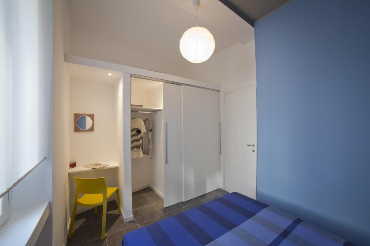 Dreams Hotel Residenza De Marchi Milano Cameră foto