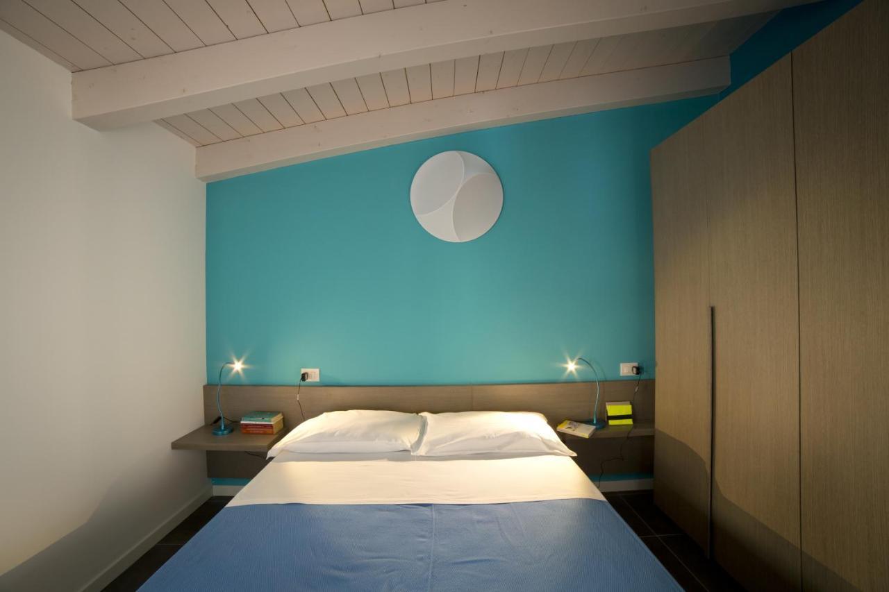 Dreams Hotel Residenza De Marchi Milano Cameră foto