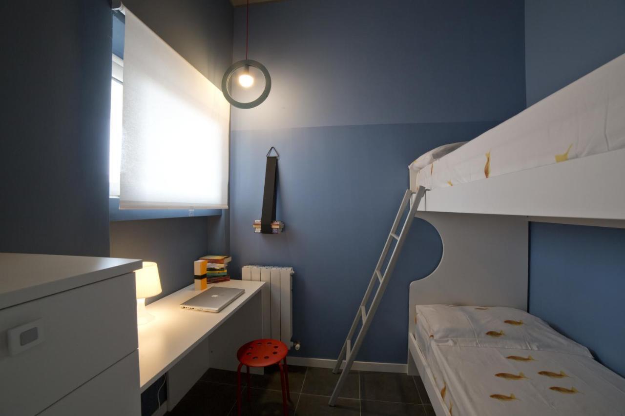Dreams Hotel Residenza De Marchi Milano Cameră foto