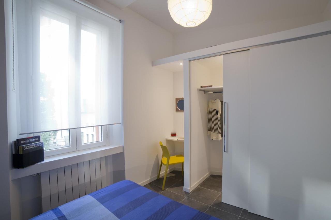 Dreams Hotel Residenza De Marchi Milano Cameră foto