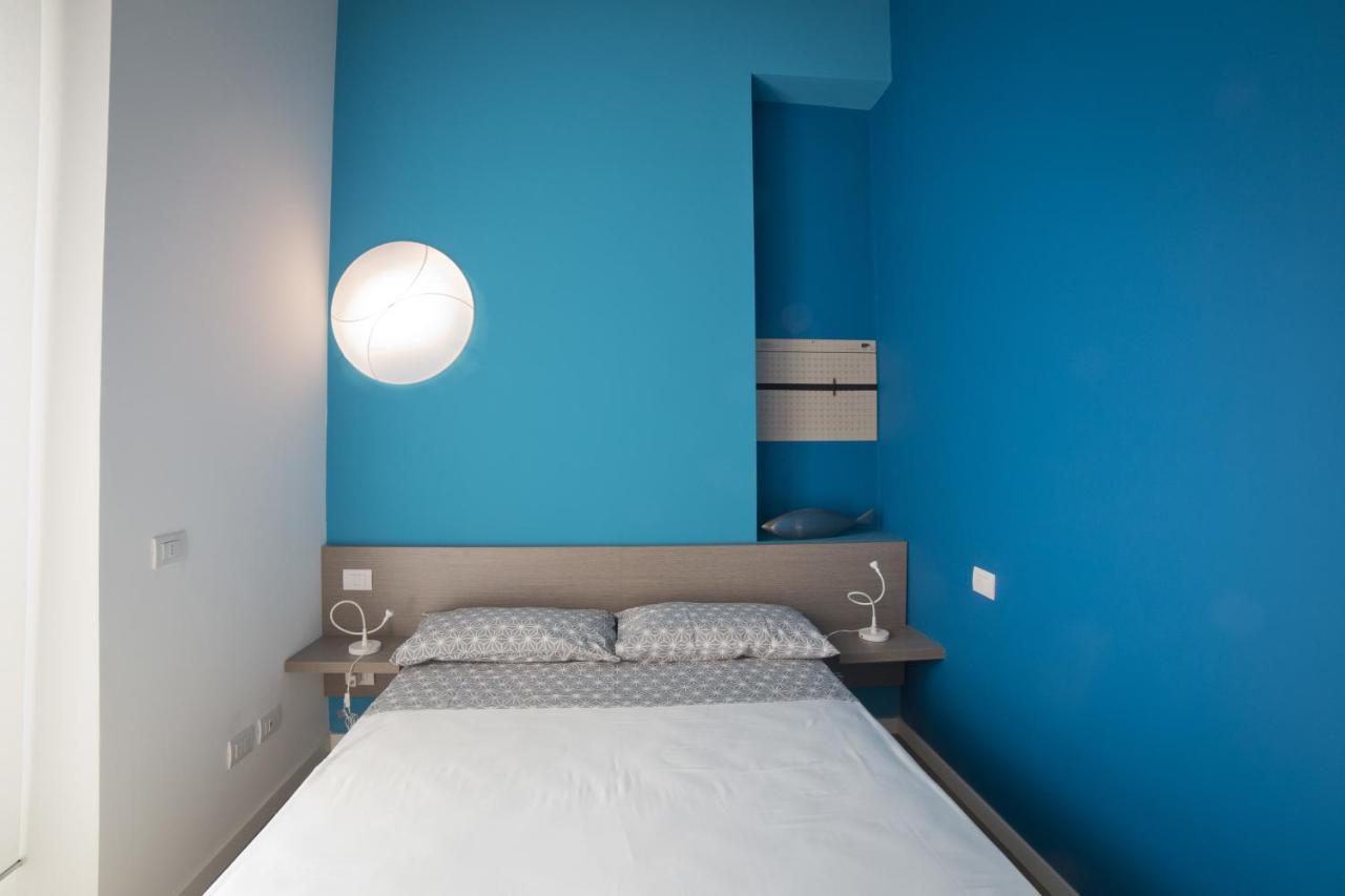 Dreams Hotel Residenza De Marchi Milano Cameră foto