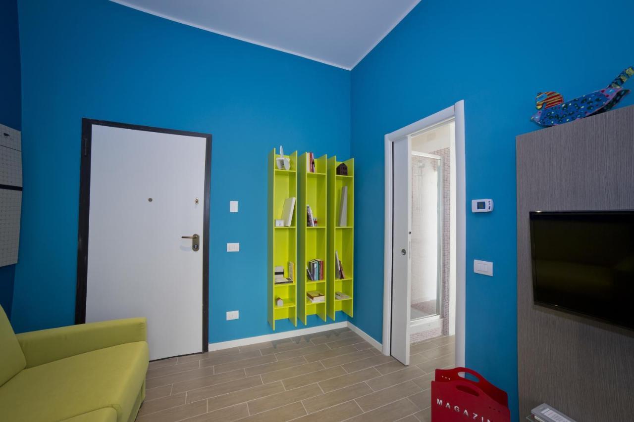 Dreams Hotel Residenza De Marchi Milano Cameră foto