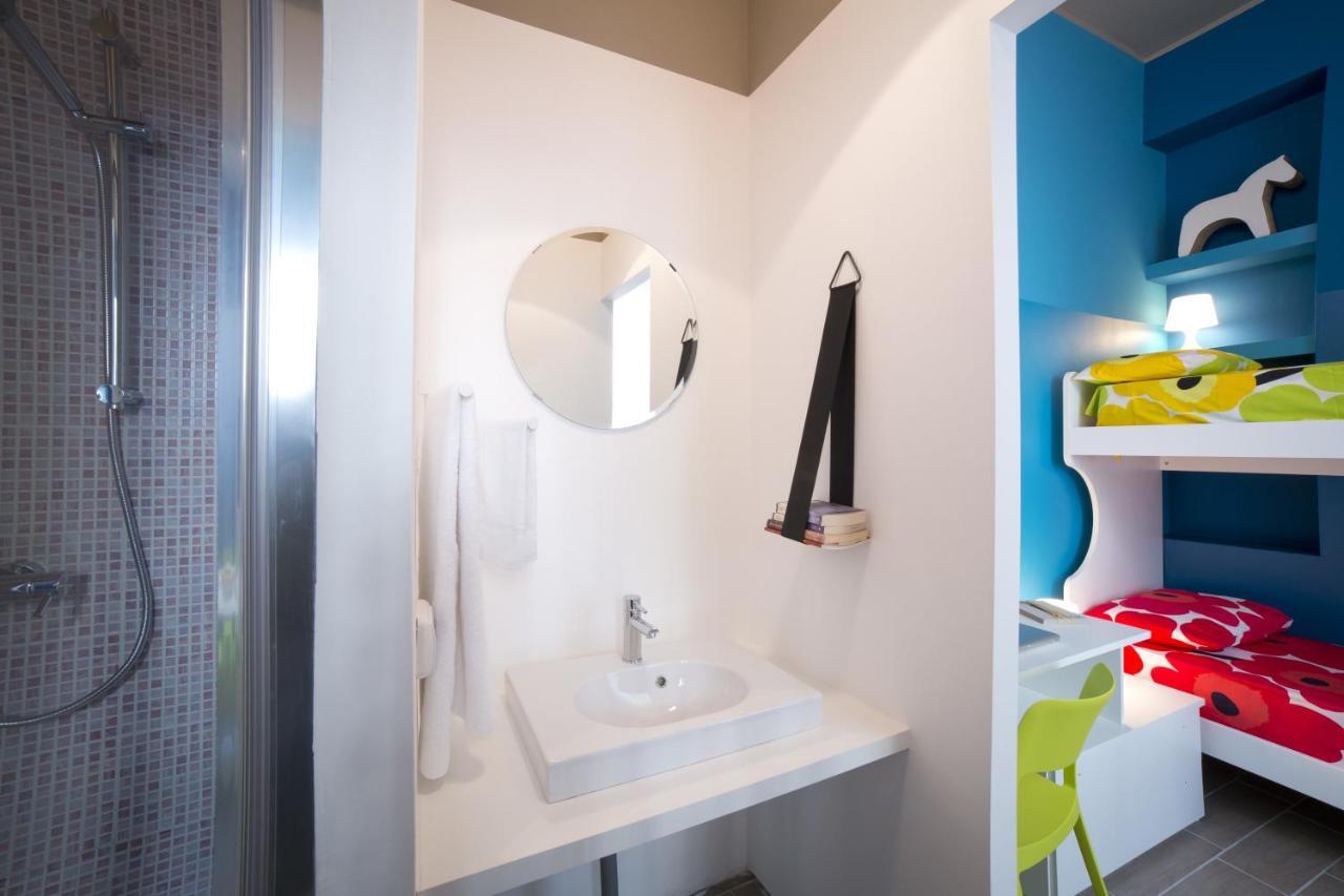 Dreams Hotel Residenza De Marchi Milano Cameră foto