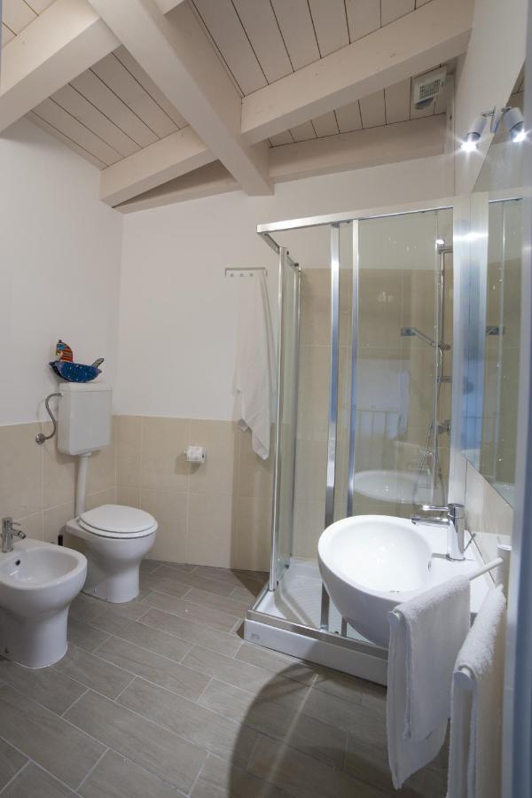 Dreams Hotel Residenza De Marchi Milano Exterior foto