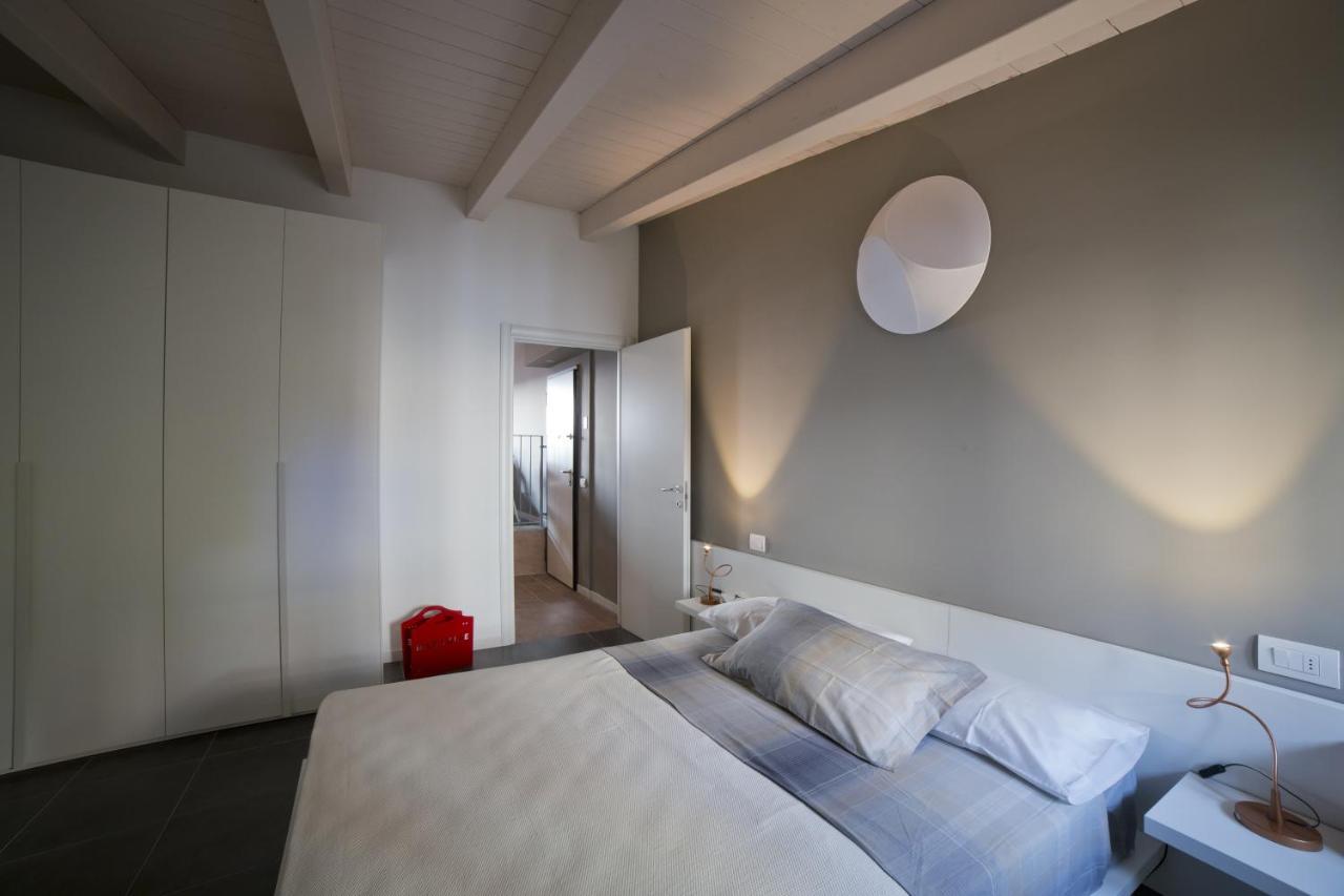 Dreams Hotel Residenza De Marchi Milano Exterior foto
